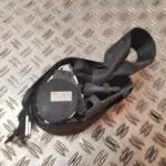 CINTURON SEGURIDAD DELANTERO DERECHO 127843