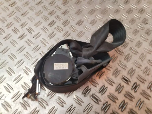 CINTURON SEGURIDAD DELANTERO DERECHO 127843