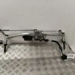 MOTOR LIMPIA DELANTERO 127444
