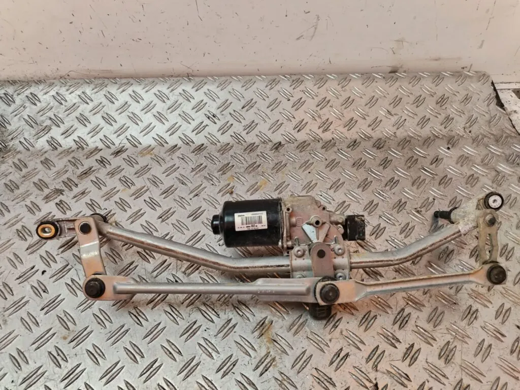 MOTOR LIMPIA DELANTERO 128122