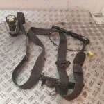 CINTURON SEGURIDAD DELANTERO IZQUIERDO 128580
