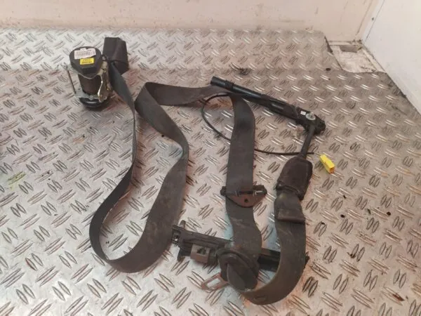 CINTURON SEGURIDAD DELANTERO IZQUIERDO 128580