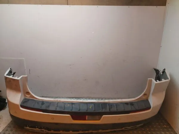 PARAGOLPES TRASERO 128311