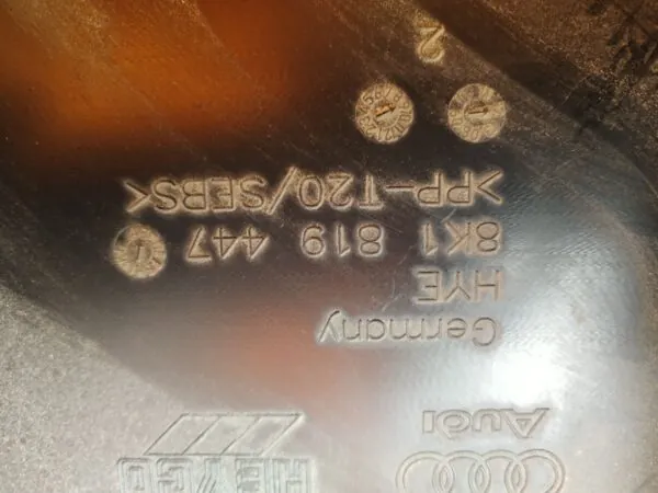 TORPEDO 127589