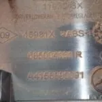 MOLDURA 129011