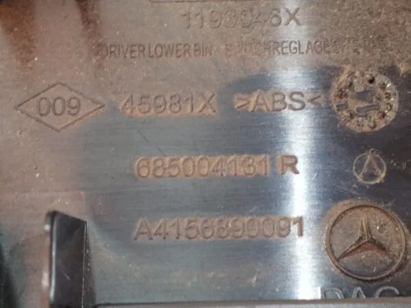 MOLDURA 129011