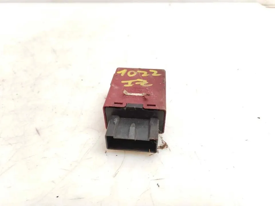 MODULO ELECTRONICO 124456