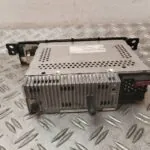SISTEMA AUDIO / RADIO CD 128359