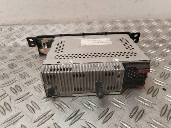 SISTEMA AUDIO / RADIO CD 128359