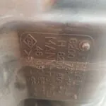 CAJA FILTRO AIRE 129037