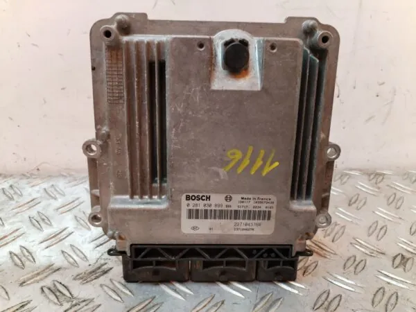 CENTRALITA MOTOR UCE 127691
