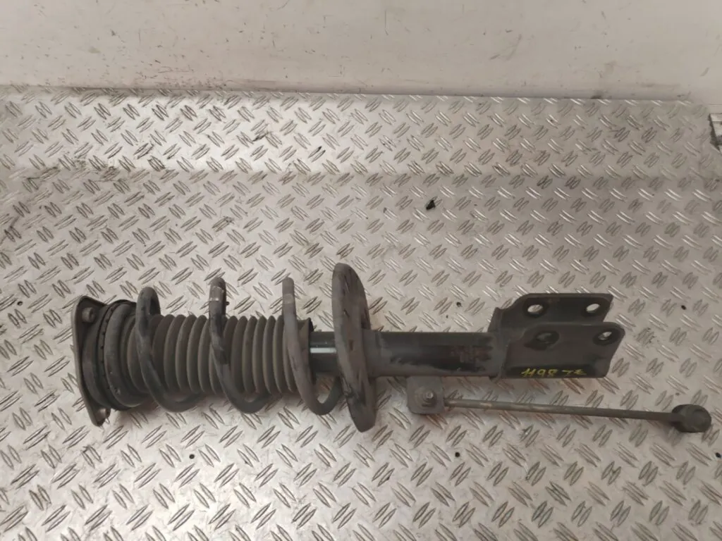 AMORTIGUADOR DELANTERO IZQUIERDO 129152