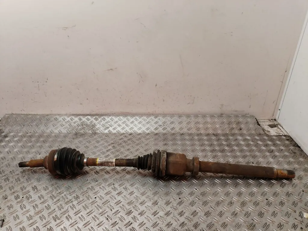 TRANSMISION DELANTERA DERECHA 128299