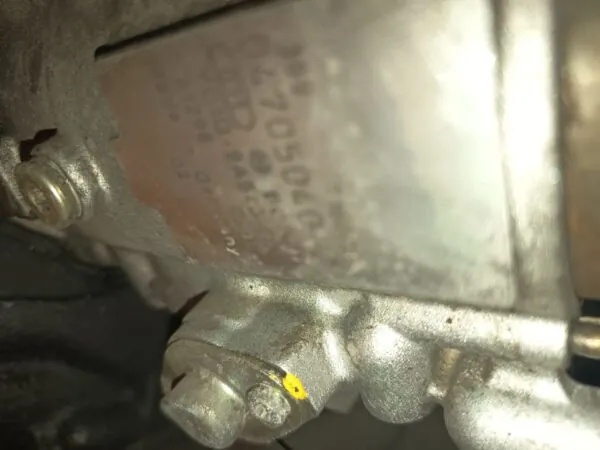 MOTOR COMPLETO 128564