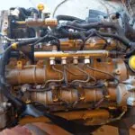 MOTOR COMPLETO 127565