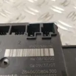 MODULO ELECTRONICO 127377