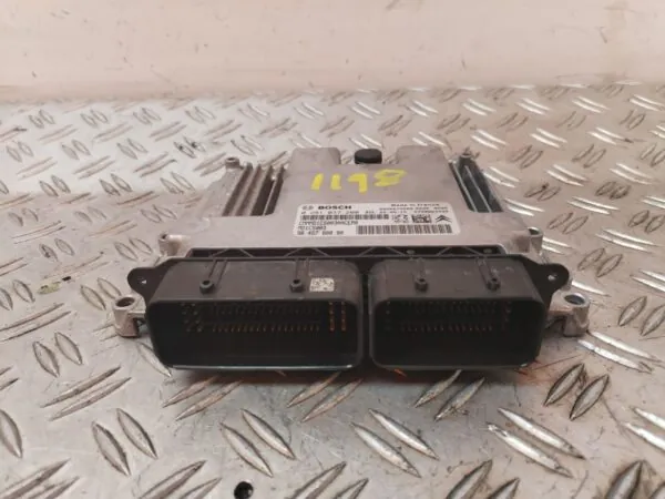 CENTRALITA MOTOR UCE 128223
