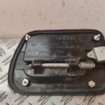 MANETA EXTERIOR DELANTERA DERECHA 128396