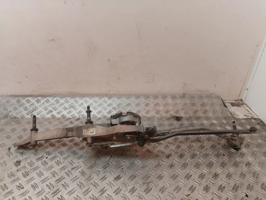 MOTOR LIMPIA DELANTERO 128537