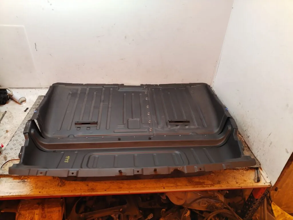 SEPARADOR DE CARGA 129166