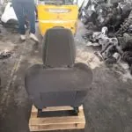 ASIENTO DELANTERO DERECHO 127217