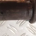 BOMBA EMBRAGUE 127240