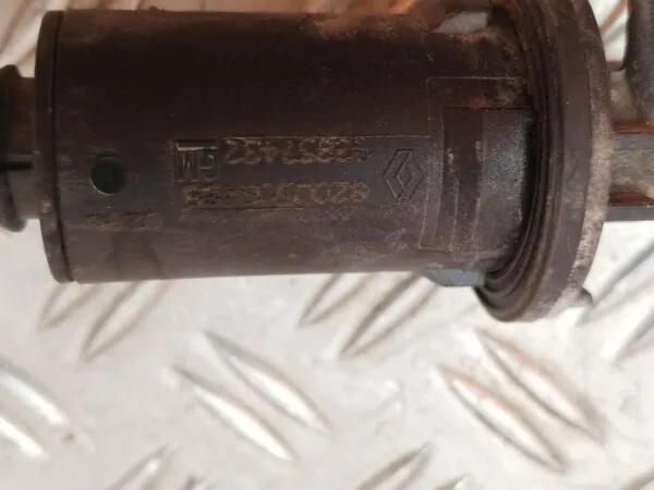 BOMBA EMBRAGUE 127240