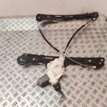 ELEVALUNAS DELANTERO IZQUIERDO 128222