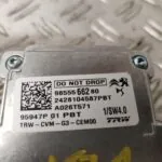 MODULO ELECTRONICO 127411