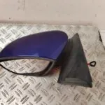 RETROVISOR IZQUIERDO 127513