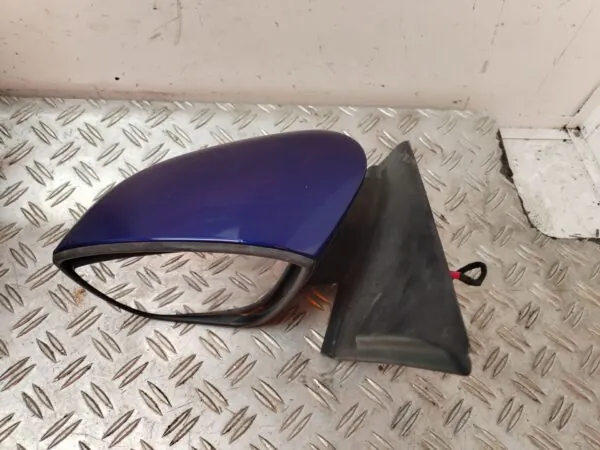 RETROVISOR IZQUIERDO 127513