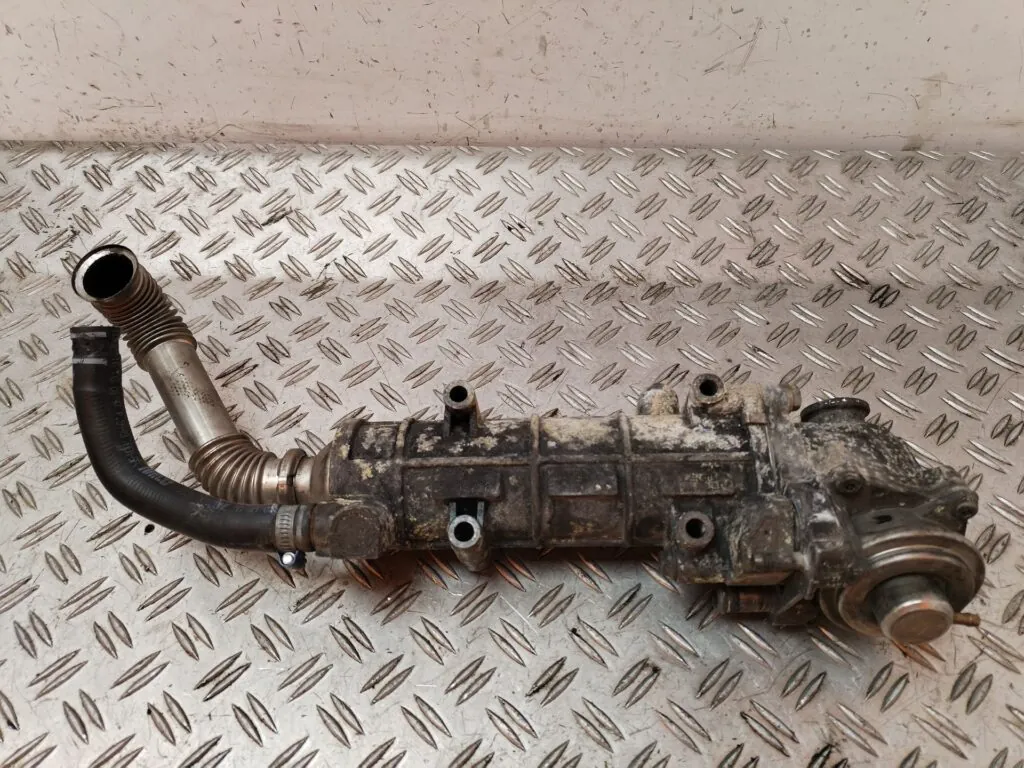 ENFRIADOR EGR 128795