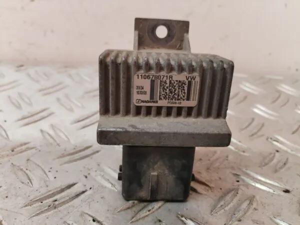 CAJA PRECALENTAMIENTO 126738