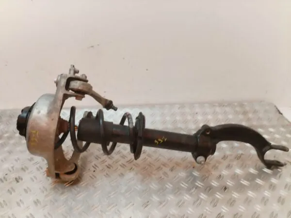 AMORTIGUADOR DELANTERO DERECHO 126498