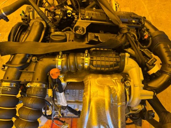 MOTOR COMPLETO 128272