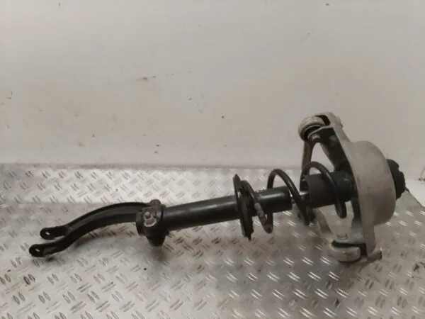 AMORTIGUADOR DELANTERO IZQUIERDO 126492