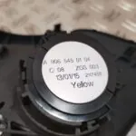 MANDO LUCES 127251