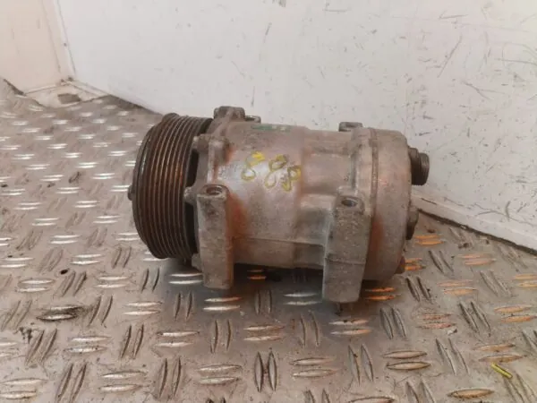 COMPRESOR AIRE ACONDICIONADO 127738