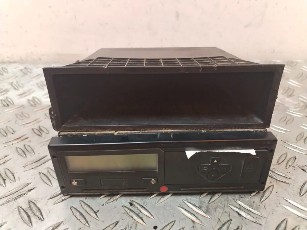MODULO ELECTRONICO 128569