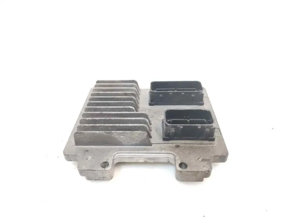CENTRALITA MOTOR UCE 124011