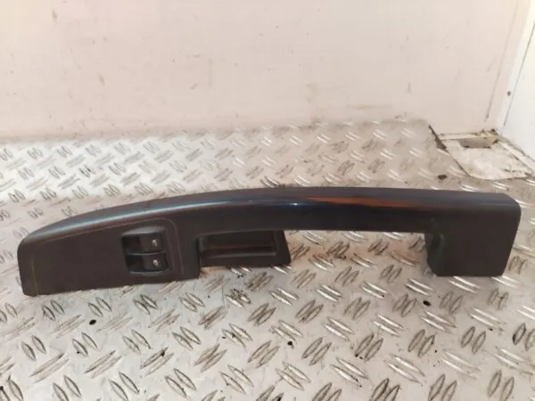 MANDO ELEVALUNAS DELANTERO IZQUIERDO 128588