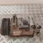 COMPRESOR AIRE ACONDICIONADO 127182
