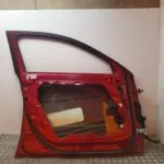 PUERTA DELANTERA IZQUIERDA 129127