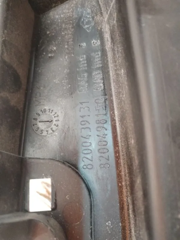 TORPEDO 129023