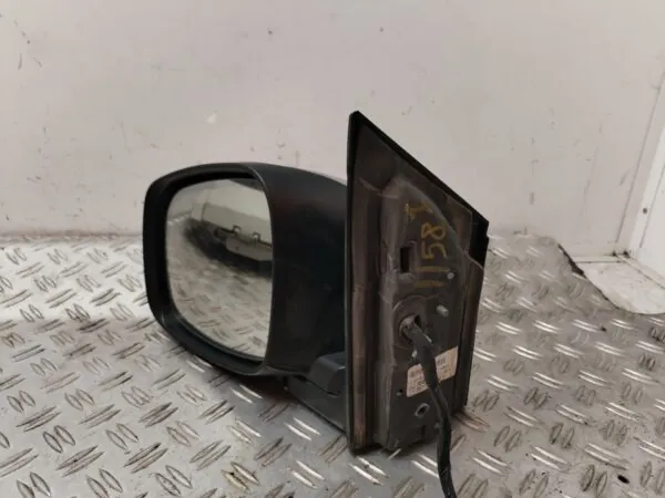 RETROVISOR IZQUIERDO 127372