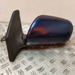 RETROVISOR IZQUIERDO 127223