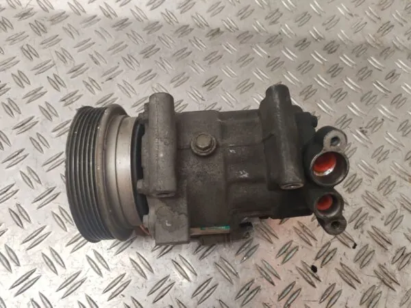 COMPRESOR AIRE ACONDICIONADO 128196