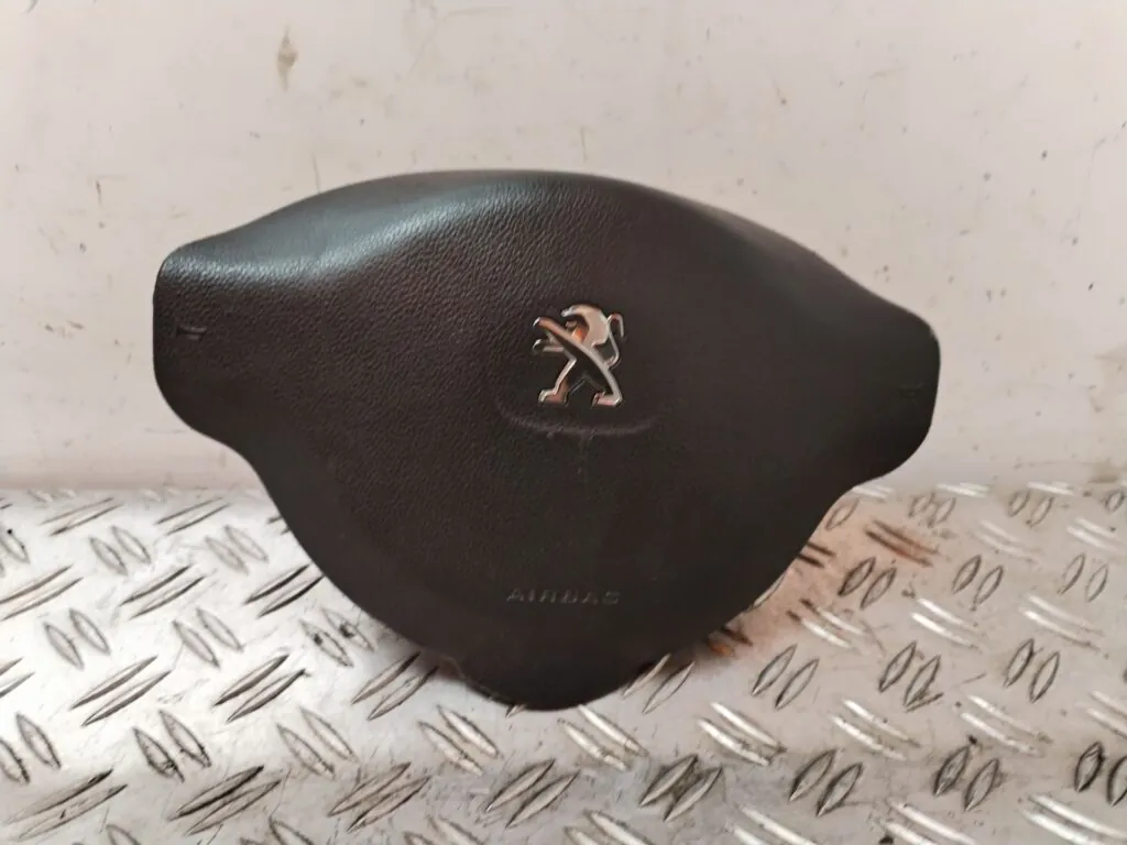 AIRBAG DELANTERO IZQUIERDO 128290