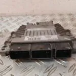 CENTRALITA MOTOR UCE 128864