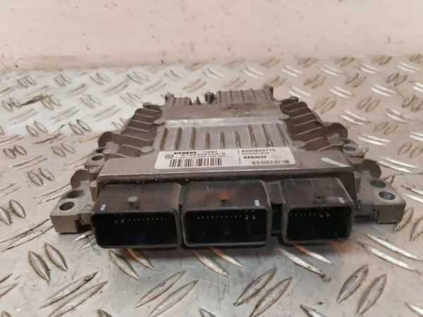 CENTRALITA MOTOR UCE 128864